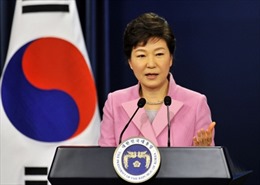 Hàn Quốc tăng cường an ninh biên giới 